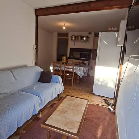 F1 Climatise Avec Terrasse, Parking - 5 Pers. - Fr-1-696-157 * Canet-en-Roussillon
